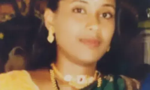 ಉಪ್ಪಿನಂಗಡಿ: ಹಾವೇರಿ ಮೂಲದ ಮಹಿಳೆ ನಾಪತ್ತೆ