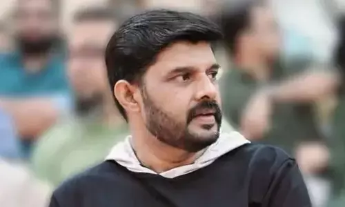 ಕೇರಳ | ಹೋಟೆಲ್‌ನಲ್ಲಿ ಮೃತಪಟ್ಟ ಸ್ಥಿತಿಯಲ್ಲಿ ಮಲಯಾಳಂ ನಟ ಕಲಾಭವನ್ ನವಾಸ್ ಪತ್ತೆ