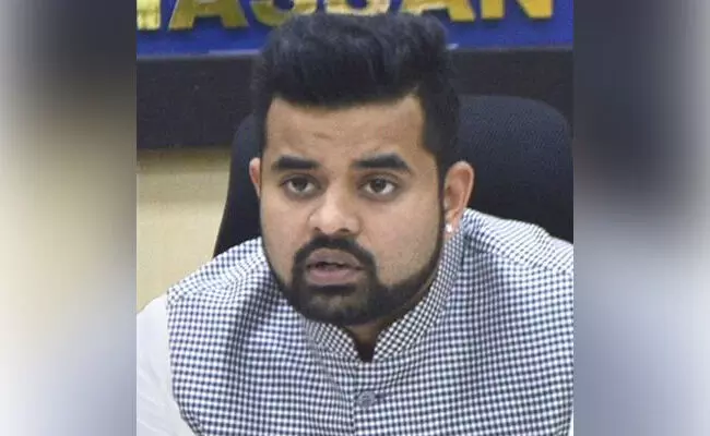 ಪ್ರಜ್ವಲ್ ರೇವಣ್ಣಗೆ ಶಿಕ್ಷೆ: ಕರ್ನಾಟಕವನ್ನು ತಲ್ಲಣಗೊಳಿಸಿದ ಲೈಂಗಿಕ ಹಗರಣ