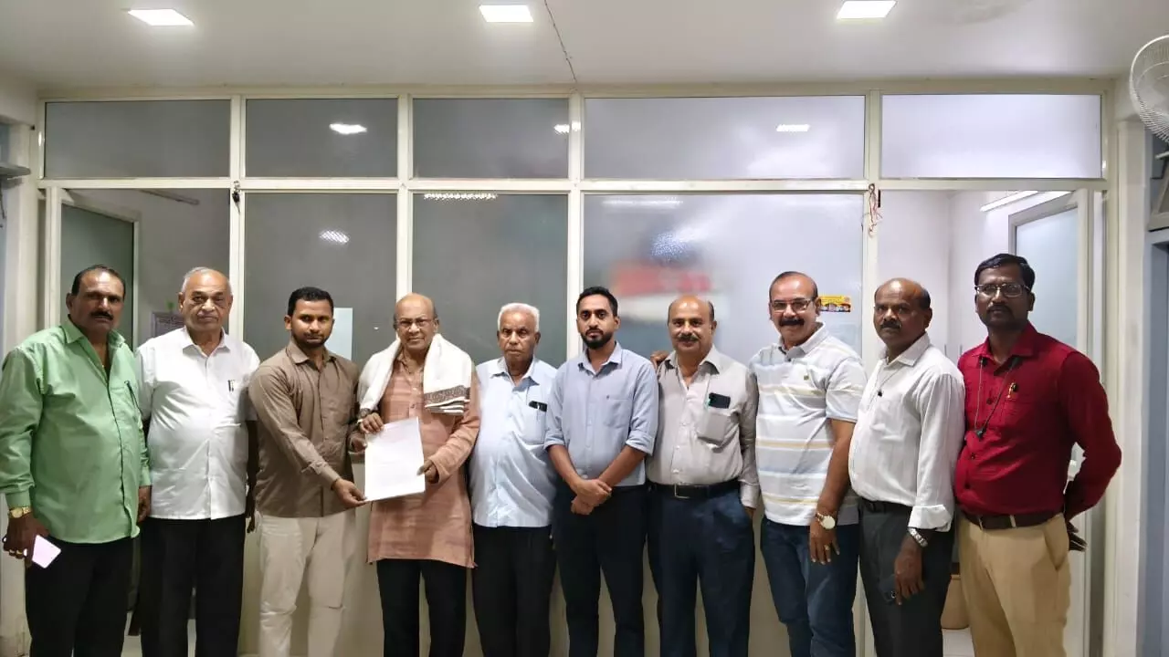 ರಾಜ್ಯ ಸಾರಿಗೆ ನೌಕರರ ಹೋರಾಟಕ್ಕೆ ಸಾಲಿಡಾರಿಟಿ ಯೂತ್ ಮೂವ್ಮೆಂಟ್ ಬೆಂಬಲ