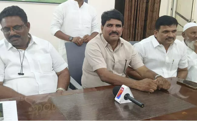 ಶ್ರಾವಣ ಮಾಸದ ಸೌಹಾರ್ದ ಸಂಭ್ರಮದ ಪ್ರಯುಕ್ತ ಉಚಿತ ಕಣ್ಣಿನ ತಪಾಸಣೆ, ಶಸ್ತ್ರಚಿಕಿತ್ಸಾ ಶಿಬಿರ