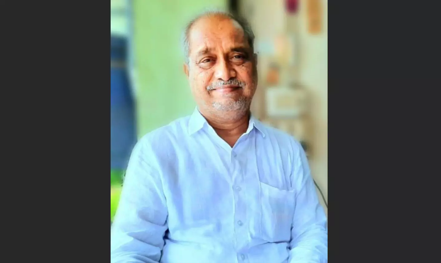 ಪುತ್ತೂರು: ಉದ್ಯಮಿ ಅಬ್ದುಲ್ಲಾ ಹಾಜಿ ನಿಧನ ಪುತ್ತೂರು: ಉದ್ಯಮಿ ಅಬ್ದುಲ್ಲಾ ಹಾಜಿ ನಿಧನ