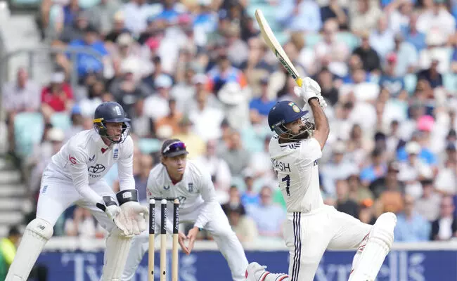 ಇಮ್ರಾನ್ ಖಾನ್, ಶೇನ್ ವಾರ್ನ್ ಅವರಿದ್ದ ವಿಶೇಷ ಕ್ಲಬ್‌ ಗೆ ಆಕಾಶ್ ದೀಪ್ ಸೇರ್ಪಡೆ