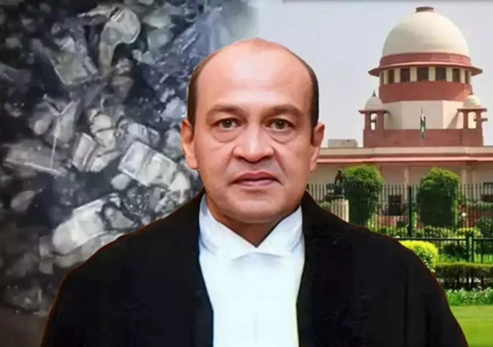 ನ್ಯಾಯಮೂರ್ತಿ ಯಶವಂತ್ ವರ್ಮಾ ಪ್ರಕರಣ: ತನಿಖೆಯಿಲ್ಲದೆ ದೋಷಾರೋಪ ನ್ಯಾಯಸಮ್ಮತವೇ?