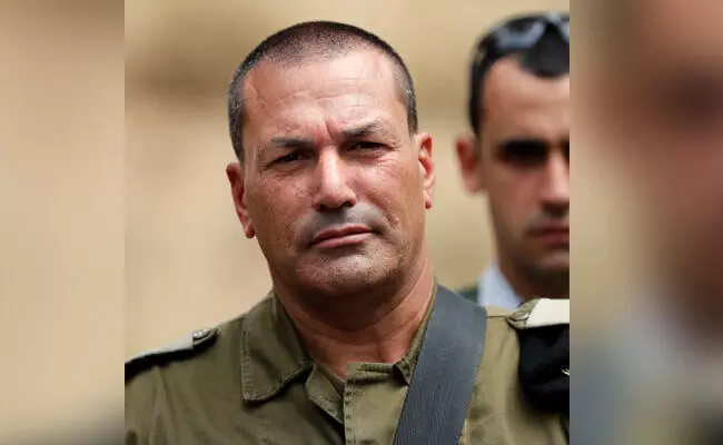 ಒತ್ತೆಯಾಳುಗಳನ್ನು ಮುಕ್ತಗೊಳಿಸದಿದ್ದರೆ ವಿರಾಮ ರಹಿತ ಯುದ್ಧ: ಇಸ್ರೇಲ್ ಸೇನಾ ಮುಖ್ಯಸ್ಥರ ಎಚ್ಚರಿಕೆ