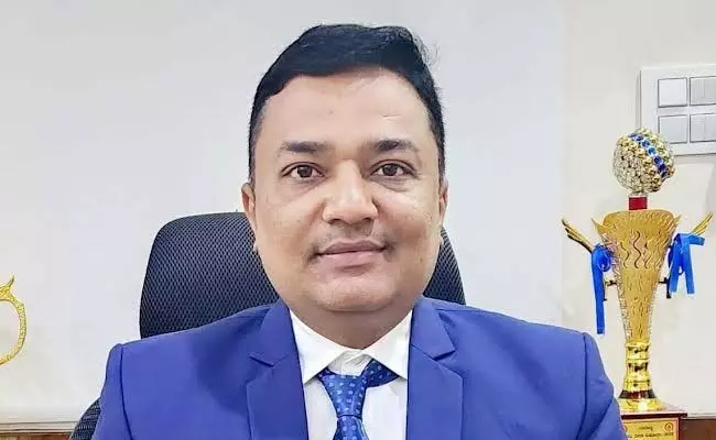 ವಿಜಯನಗರ: ಅಲ್ಪಸಂಖ್ಯಾತ ಸಮುದಾಯಕ್ಕಾಗಿ ಜಾರಿಗೊಳಿಸಲಾದ ಯೋಜನೆಗಳ ಸಮರ್ಪಕ ಅನುಷ್ಠಾನಕ್ಕೆ ಡಿಸಿ ಎಂ.ಎಸ್.ದಿವಾಕರ್ ಸೂಚನೆ