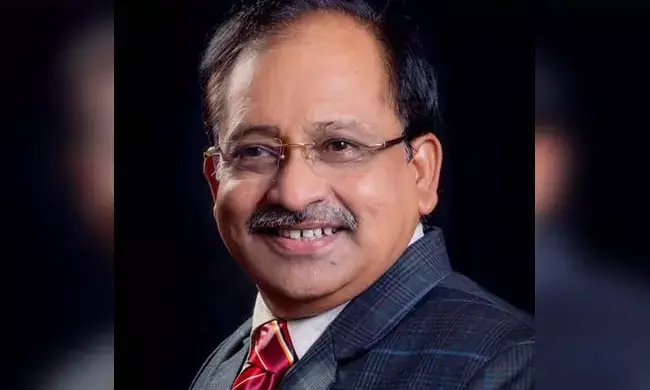 ಡಾ. ಬಸವಲಿಂಗ ಪಟ್ಟದ್ದೇವರು ಸಾಹಿತ್ಯ ಪ್ರಶಸ್ತಿಗೆ ಪ್ರೊ. ಸಿದ್ಧು ಯಾಪಲಪರವಿ ಆಯ್ಕೆ