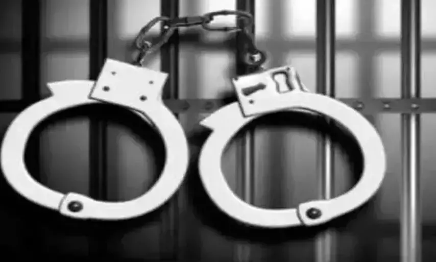 ಬೆಂಗಳೂರು | ರಾಷ್ಟ್ರೀಯ ಭಾವೈಕ್ಯಕ್ಕೆ ಧಕ್ಕೆ ತರುವ ಪೋಸ್ಟ್  ಆರೋಪ; ಬಾಲಕ ಸಹಿತ ಇಬ್ಬರ ಬಂಧನ