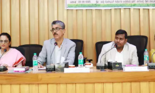 ಆರ್‌ಟಿಐ ಮಾಹಿತಿ ಕೊಡದಿದ್ದರೆ ಅಧಿಕಾರಿಗೆ ದಂಡ : ಹರೀಶ್ ಕುಮಾರ್