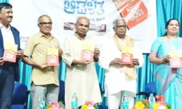 ಪ್ರಭುತ್ವದ ಭಾಷೆ ಜನ ಭಾಷೆಯಾಗಿ ಬದಲಾಗುವುದರ ಹಿಂದೆ ಸೈದ್ಧಾಂತಿಕ ಸಂಘರ್ಷಗಳಿವೆ: ಬಿಳಿಮಲೆ