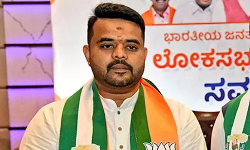 ಪ್ರಜ್ವಲ್ ರೇವಣ್ಣ ಗೌಡ ದುರಂತ ಯುವನಾಯಕರಿಗೆ ಪಾಠವಾಗಲಿ