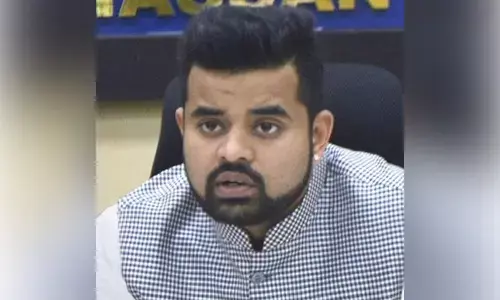 ಪ್ರಜ್ವಲ್ ರೇವಣ್ಣಗೆ ಶಿಕ್ಷೆ: ಕರ್ನಾಟಕವನ್ನು ತಲ್ಲಣಗೊಳಿಸಿದ ಲೈಂಗಿಕ ಹಗರಣ