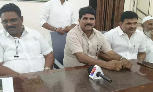 ಶ್ರಾವಣ ಮಾಸದ ಸೌಹಾರ್ದ ಸಂಭ್ರಮದ ಪ್ರಯುಕ್ತ ಉಚಿತ ಕಣ್ಣಿನ ತಪಾಸಣೆ, ಶಸ್ತ್ರಚಿಕಿತ್ಸಾ ಶಿಬಿರ