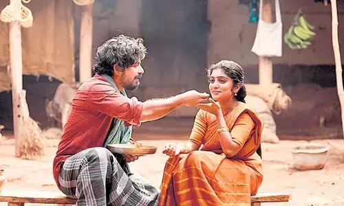 ಮರಳಿಗೆ ಕೊರಳ್..!