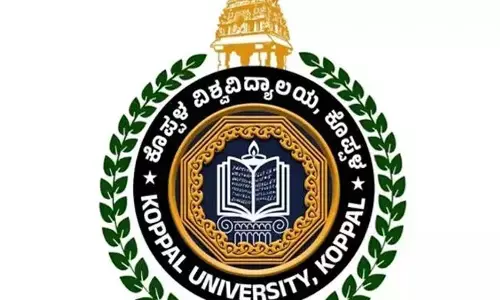 ತಾಂತ್ರಿಕ ದೋಷದಿಂದ ಸಮಸ್ಯೆ ಆಗಿತ್ತು: ಪರೀಕ್ಷೆಗೆ ಪ್ರಶ್ನೆ ಪತ್ರಿಕೆ ಅಲಭ್ಯತೆ ಕುರಿತ ಸುದ್ದಿಗೆ ಕೊಪ್ಪಳ ವಿವಿ ಸ್ಪಷ್ಟನೆ