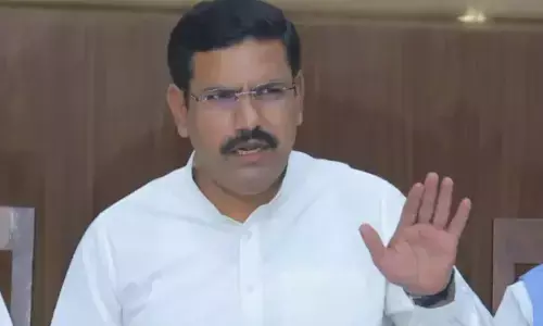 ರಾಹುಲ್ ಗಾಂಧಿ ಹೇಳಿಕೆ ಖಂಡಿಸಿ ಆ.5ರಂದು ಗಾಂಧಿ ಪ್ರತಿಮೆ ಬಳಿ ಬಿಜೆಪಿಯಿಂದ ಪ್ರತಿಭಟನೆ : ವಿಜಯೇಂದ್ರ