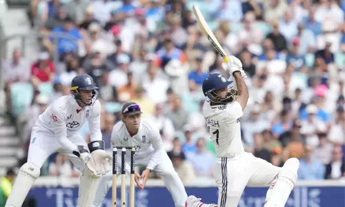 ಇಮ್ರಾನ್ ಖಾನ್, ಶೇನ್ ವಾರ್ನ್ ಅವರಿದ್ದ ವಿಶೇಷ ಕ್ಲಬ್‌ ಗೆ ಆಕಾಶ್ ದೀಪ್ ಸೇರ್ಪಡೆ