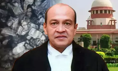 ನ್ಯಾಯಮೂರ್ತಿ ಯಶವಂತ್ ವರ್ಮಾ ಪ್ರಕರಣ: ತನಿಖೆಯಿಲ್ಲದೆ ದೋಷಾರೋಪ ನ್ಯಾಯಸಮ್ಮತವೇ?