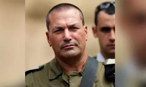 ಒತ್ತೆಯಾಳುಗಳನ್ನು ಮುಕ್ತಗೊಳಿಸದಿದ್ದರೆ ವಿರಾಮ ರಹಿತ ಯುದ್ಧ: ಇಸ್ರೇಲ್ ಸೇನಾ ಮುಖ್ಯಸ್ಥರ ಎಚ್ಚರಿಕೆ