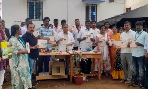 ಏಡ್ಸ್ ರೋಗ ನಿರ್ಮೂಲನೆಗೆ ಜಾಗೃತಿಯೇ ದಿವ್ಯ ಔಷಧ: ಡಾ. ಮಾರ್ಥಂಡ್ ಖಾಶಂಪುರ್