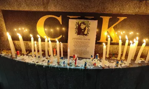 ಕಲಬುರಗಿ| ದಲಿತ ವಿದ್ಯಾರ್ಥಿನಿಯ ಆತ್ಮಹತ್ಯೆ ಪ್ರಕರಣ; ಸಮಗ್ರ ತನಿಖೆಗೆ ವಿವಿಧ ಸಂಘಟನೆಗಳಿಂದ ಆಗ್ರಹ