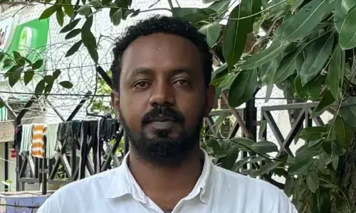 ಕಲಬುರಗಿ: ವೀಸಾ ಮುಗಿದರೂ ಅಕ್ರಮವಾಗಿ ವಾಸಿಸುತ್ತಿದ್ದ ವಿದೇಶಿ ವಿದ್ಯಾರ್ಥಿಯನ್ನು ಪತ್ತೆ ಹಚ್ಚಿದ ಪೊಲೀಸರು