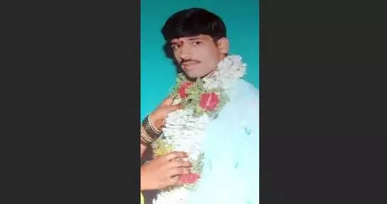 ಶಿವಮೊಗ್ಗ | ವಿಚಾರಣಾಧೀನ ಕೈದಿ ಜೈಲಿನಲ್ಲಿ ಆತ್ಮಹತ್ಯೆ