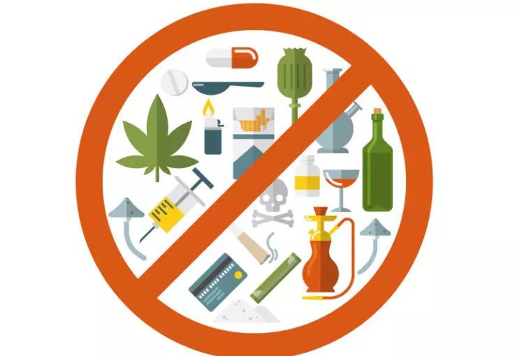 ಮಾದಕ ವಸ್ತುಗಳ ವಿರೋಧಿ ಕಾರ್ಯಪಡೆ ರಚಿಸಿದ ರಾಜ್ಯ ಸರಕಾರ ಮಾದಕ ವಸ್ತುಗಳ ವಿರೋಧಿ ಕಾರ್ಯಪಡೆ ರಚಿಸಿದ ರಾಜ್ಯ ಸರಕಾರ