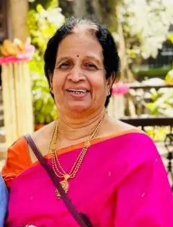 ಸುಚೇತ ಮಂಜುನಾಥ