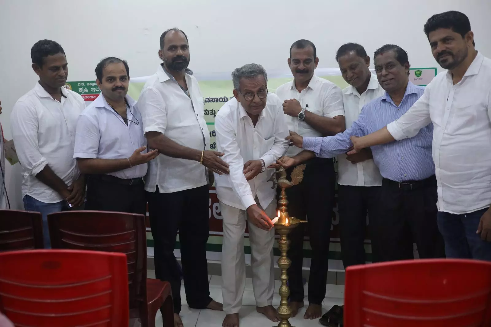 ಕೋಟೆಕಾರು: ಹಲಸು ಮೌಲ್ಯವರ್ಧನೆ ಮಾಹಿತಿ, ತರಬೇತಿ ಕಾರ್ಯಕ್ರಮ ಕೋಟೆಕಾರು: ಹಲಸು ಮೌಲ್ಯವರ್ಧನೆ ಮಾಹಿತಿ, ತರಬೇತಿ ಕಾರ್ಯಕ್ರಮ