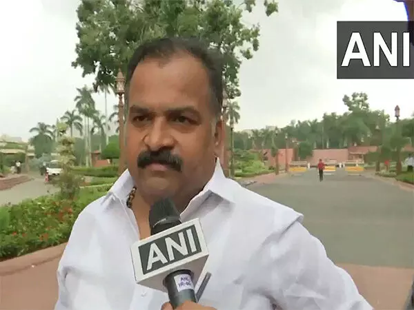 ಬಿಹಾರ ಕರಡು ಮತದಾರರ ಪಟ್ಟಿ | ಪ್ರತಿಪಕ್ಷಗಳ ಪ್ರಾಬಲ್ಯವಿರುವ ಕ್ಷೇತ್ರಗಳಲ್ಲಿ ಅಧಿಕ ಮತದಾರರನ್ನು ಕೈಬಿಡಲಾಗಿದೆ: ಮಾಣಿಕಂ ಟಾಗೋರ್