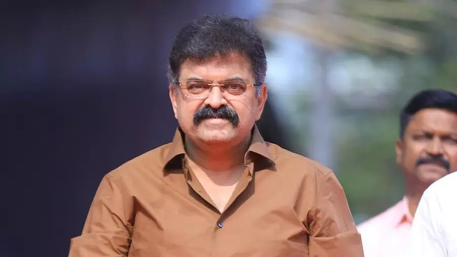 ಸನಾತನ ಧರ್ಮ ‘ವಿಕೃತ ಸಿದ್ಧಾಂತ’, ಅದು ದೇಶವನ್ನು ನಾಶ ಮಾಡಿದೆ: ಮಹಾರಾಷ್ಟ್ರ ಶಾಸಕ ಜಿತೇಂದ್ರ ಆವ್ಹಾಡ್ ಸನಾತನ ಧರ್ಮ ‘ವಿಕೃತ ಸಿದ್ಧಾಂತ’, ಅದು ದೇಶವನ್ನು ನಾಶ ಮಾಡಿದೆ: ಮಹಾರಾಷ್ಟ್ರ ಶಾಸಕ ಜಿತೇಂದ್ರ ಆವ್ಹಾಡ್