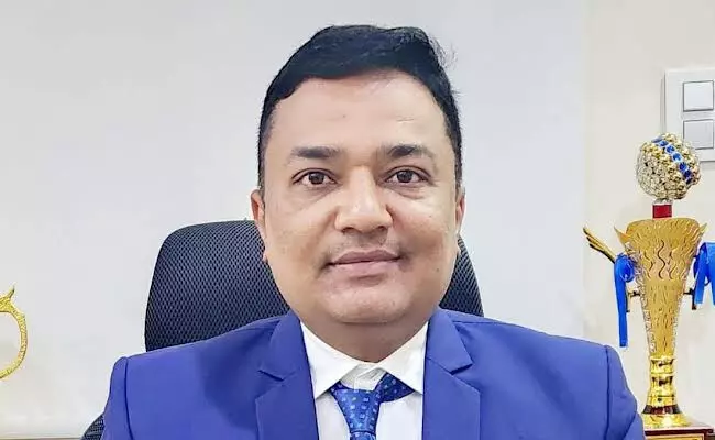 ವಿಜಯನಗರ | ಸಕಾಲದಲ್ಲಿ ಸೇವೆ ಸಲ್ಲಿಸಿದ ಜಿಲ್ಲೆಯ ಎಲ್ಲಾ ಇಲಾಖೆಯ ಅಧಿಕಾರಿಗಳಿಗೆ ಜಿಲ್ಲಾಧಿಕಾರಿಗಳಿಂದ ಪ್ರಶಂಸೆ