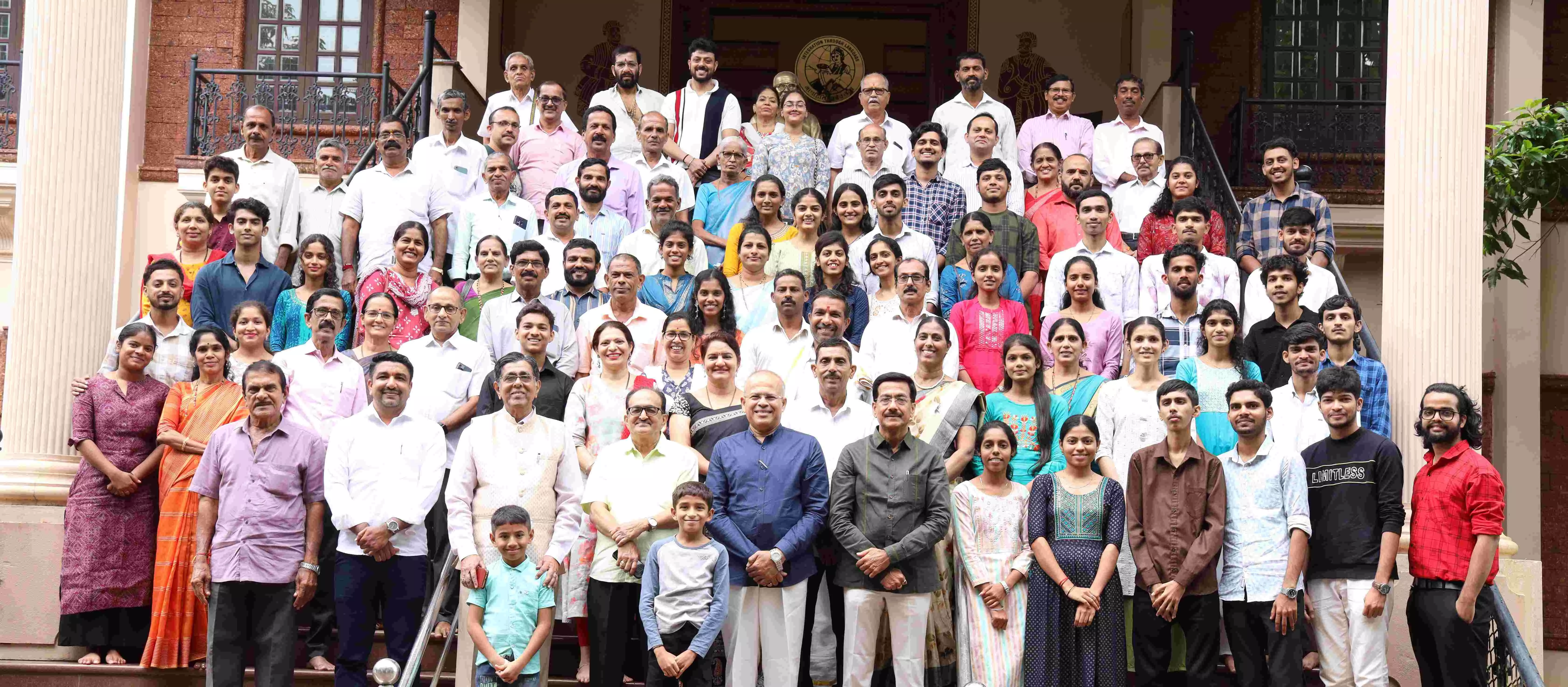 ಮಂಗಳೂರು: ವ್ಯಕ್ತಿತ್ವ ವಿಕಸನ, ಕೌಶಲ್ಯಾಭಿವೃದ್ಧಿ ಕಾರ್ಯಾಗಾರ