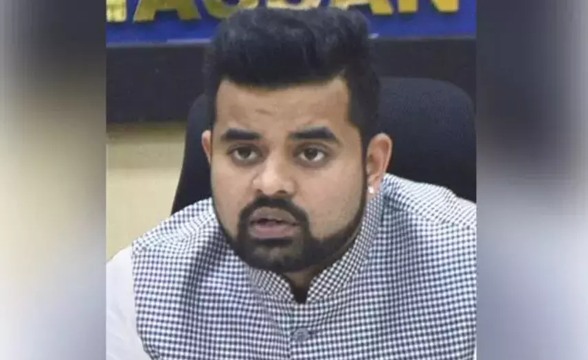 ಪ್ರಜ್ವಲ್ಗೆ ಜೈಲು : ಕೋರ್ಟ್ತೀರ್ಪಿನ ಪ್ರಮುಖಾಂಶಗಳು ಪ್ರಜ್ವಲ್ಗೆ ಜೈಲು : ಕೋರ್ಟ್ತೀರ್ಪಿನ ಪ್ರಮುಖಾಂಶಗಳು