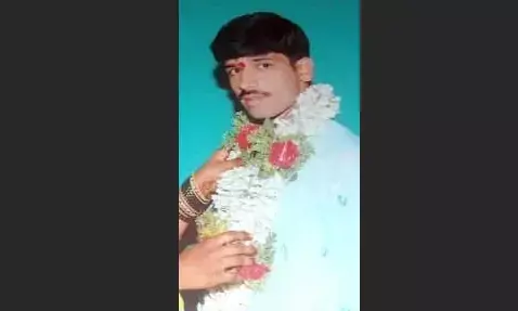 ಶಿವಮೊಗ್ಗ | ವಿಚಾರಣಾಧೀನ ಕೈದಿ ಜೈಲಿನಲ್ಲಿ ಆತ್ಮಹತ್ಯೆ