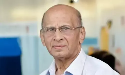 ಕೇರಳ | ಎರಡು ರೂಪಾಯಿ ವೈದ್ಯ ಡಾ. ಎ.ಕೆ. ರೈರು ಗೋಪಾಲ್ ನಿಧನ