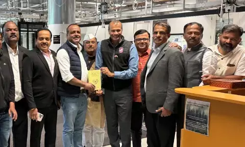 ಕರ್ನಾಟಕದ ಶಾಸಕರ ನಿಯೋಗ ಕ್ಯಾಲಿಫೋರ್ನಿಯಾದ ಸ್ಟ್ಯಾನ್ ಫೋರ್ಡ್ ವಿವಿಗೆ ಭೇಟಿ