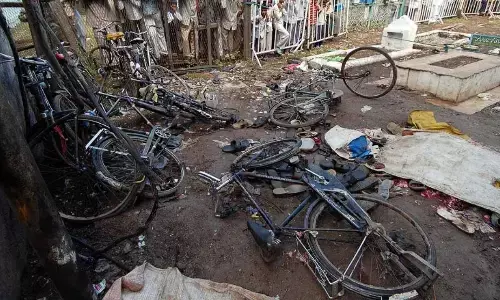 ಮಾಲೆಗಾಂವ್ ಸ್ಫೋಟ ಪ್ರಕರಣ| ಪ್ರಮುಖ ದಾಖಲೆಗಳು, ಮೂಲಹೇಳಿಕೆಗಳು ನಾಪತ್ತೆ; ವರದಿ