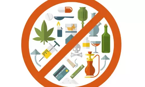 ಮಾದಕ ವಸ್ತುಗಳ ವಿರೋಧಿ ಕಾರ್ಯಪಡೆ ರಚಿಸಿದ ರಾಜ್ಯ ಸರಕಾರ