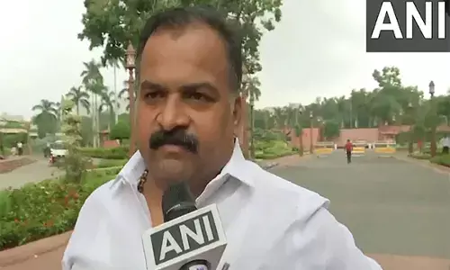 ಬಿಹಾರ ಕರಡು ಮತದಾರರ ಪಟ್ಟಿ | ಪ್ರತಿಪಕ್ಷಗಳ ಪ್ರಾಬಲ್ಯವಿರುವ ಕ್ಷೇತ್ರಗಳಲ್ಲಿ ಅಧಿಕ ಮತದಾರರನ್ನು ಕೈಬಿಡಲಾಗಿದೆ: ಮಾಣಿಕಂ ಟಾಗೋರ್