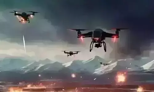 ರಶ್ಯದ ಗ್ಯಾಸ್ ಪೈಪ್ಲೈನ್ ಮೇಲೆ ಉಕ್ರೇನ್ ದಾಳಿ: ಮೂವರು ಮೃತ್ಯು