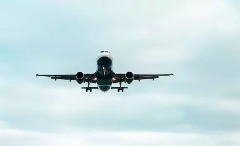 ತಪ್ಪು ರನ್‌ವೇಯಲ್ಲಿ ಇಳಿದ ರಾಜಸ್ಥಾನ ಸಿಎಂ ವಿಮಾನ!