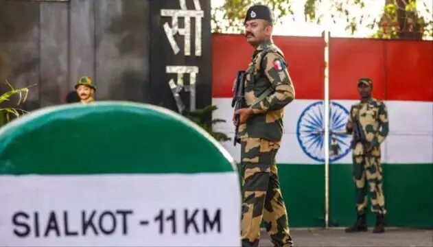 ಪಹಲ್ಗಾಮ್ ದಾಳಿ ಬಳಿಕ ಪಾಕ್‌ಗೆ ಗಡೀಪಾರಾಗಿದ್ದ ಮಹಿಳೆಗೆ ಭಾರತಕ್ಕೆ ಮರಳಲು ಅವಕಾಶ ನೀಡಿದ ಸರಕಾರ