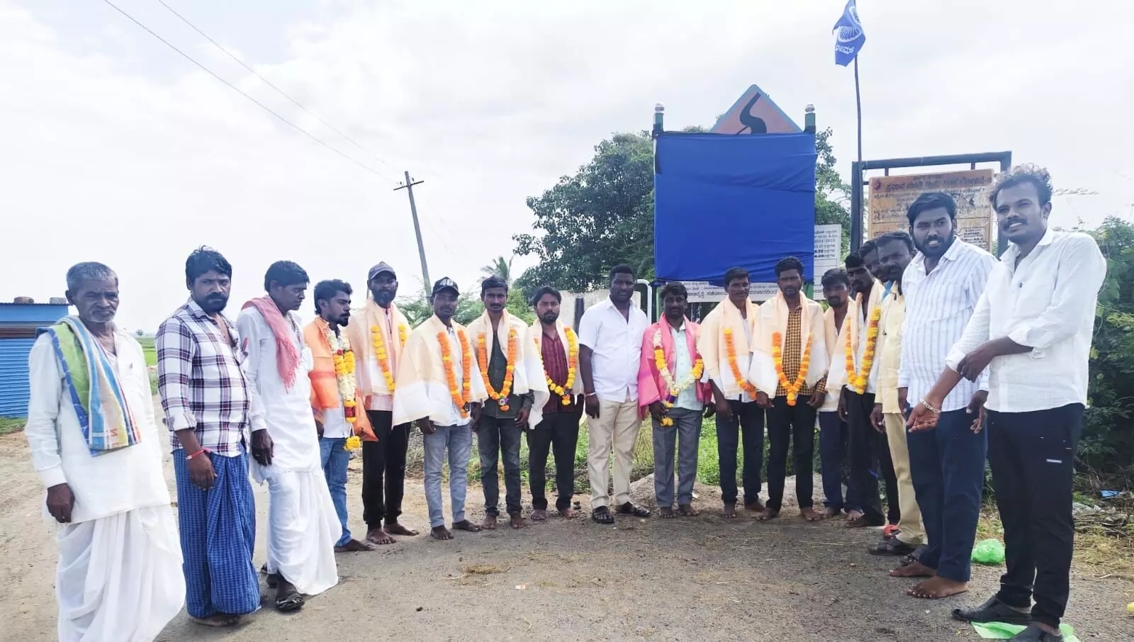 ಸುರಪುರ | ಮಾದಿಗ ದಂಡೋರ ಮೀಸಲಾತಿ ಹೋರಾಟ ಸಮಿತಿಗೆ ಪದಾಧಿಕಾರಿಗಳ ನೇಮಕ