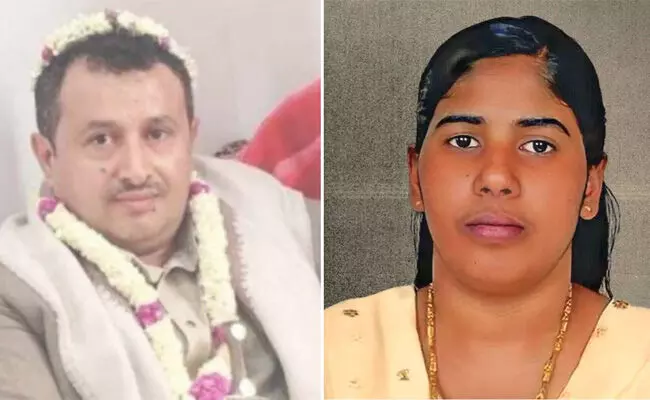 ನಿಮಿಷಾ ಪ್ರಿಯಾಳನ್ನು ತಕ್ಷಣವೇ ಗಲ್ಲಿಗೇರಿಸಿ: ಯೆಮೆನ್ ನ್ಯಾಯಾಲಯವನ್ನು ಆಗ್ರಹಿಸಿದ ಮೃತ ತಲಾಲ್ ಅಬ್ದೊ ಮಹ್ದಿಯ ಸಹೋದರ