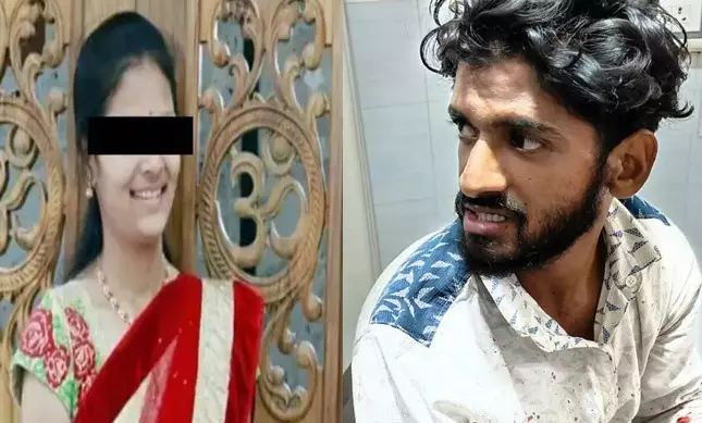 ಹುಬ್ಬಳ್ಳಿಯ ನೇಹಾ ಹಿರೇಮಠ್‌ ಹತ್ಯೆ ಪ್ರಕರಣ | ಆರೋಪಿಯ ಜಾಮೀನು ಅರ್ಜಿ ವಜಾ