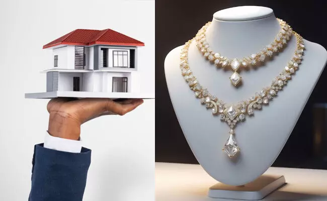 ಭಾರತದ ಶೇ.60ರಷ್ಟು ಆಸ್ತಿಗಳು ಶೇ.1ರಷ್ಟು ಅಗ್ರ ಶ್ರೀಮಂತರ ಬಳಿಯಿದೆ: ಬರ್ನ್‌ಸ್ಟೈನ್ ವರದಿ