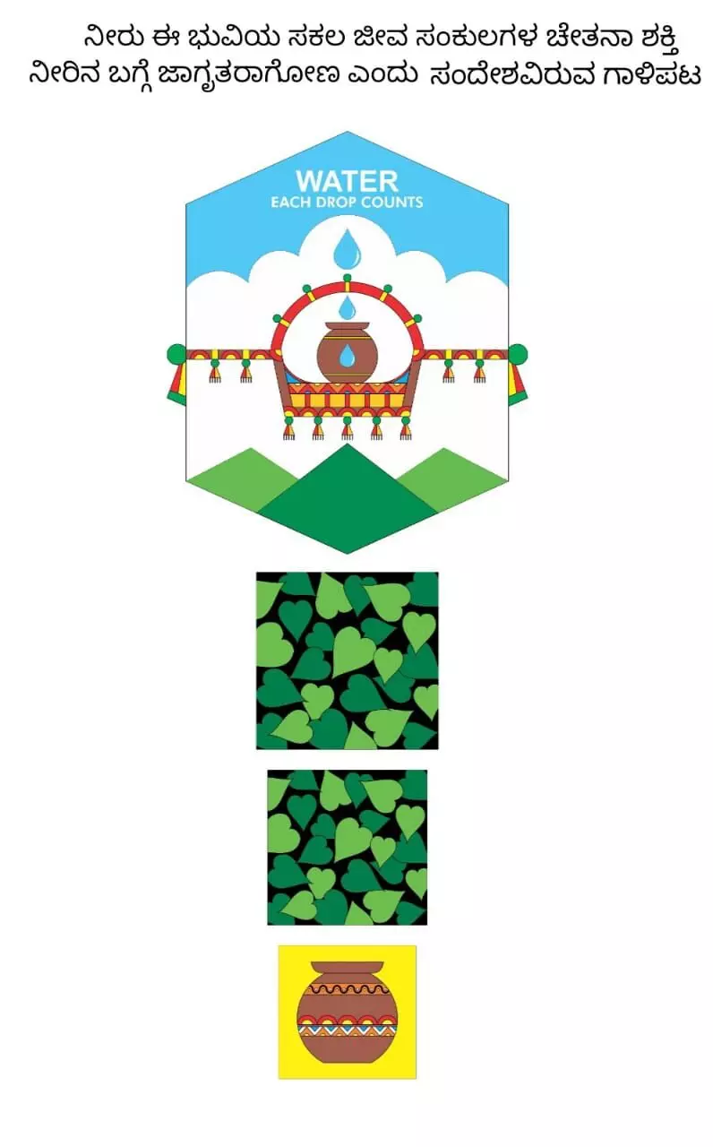 ಫ್ರಾನ್ಸ್ನ ಗಾಳಿಪಟ ಜಾತ್ರೆಗೆ ಕುಡ್ಲದ ರಥ ಯಾತ್ರೆ ಫ್ರಾನ್ಸ್ನ ಗಾಳಿಪಟ ಜಾತ್ರೆಗೆ ಕುಡ್ಲದ ರಥ ಯಾತ್ರೆ