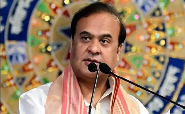 ಒಕ್ಕಲೆಬ್ಬಿಸಿದ ಮುಸ್ಲಿಮರಿಗೆ ಆಶ್ರಯ ಕೊಡಬೇಡಿ: ಅಸ್ಸಾಂ ಸಿಎಂ ಹಿಮಂತ ಬಿಸ್ವ ಎಚ್ಚರಿಕೆ